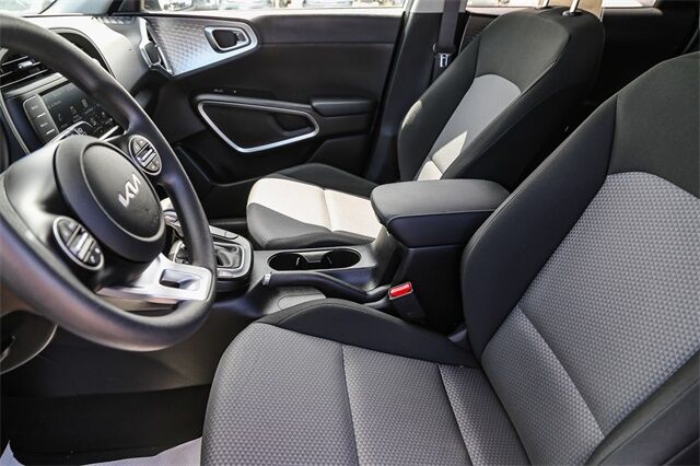 2024 Kia Soul LX Tacoma WA