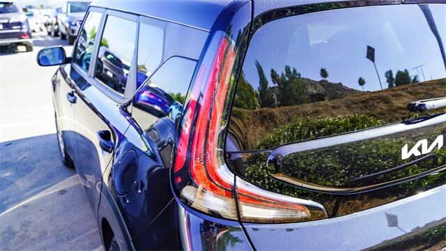 2024 Kia Soul LX Moreno Valley CA