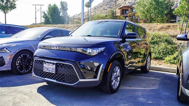 2024 Kia Soul LX Moreno Valley CA