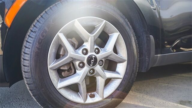 2024 Kia Soul LX Moreno Valley CA