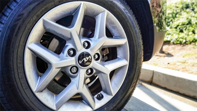 2024 Kia Soul LX Moreno Valley CA