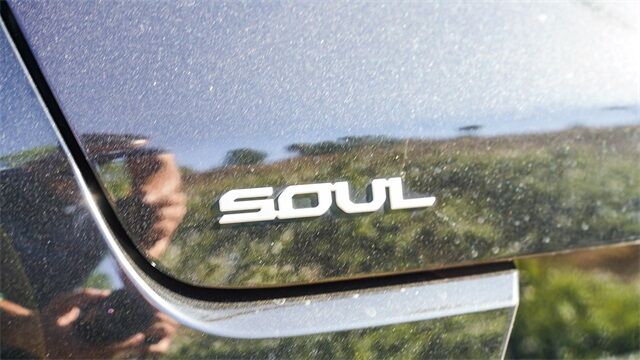 2024 Kia Soul LX Moreno Valley CA