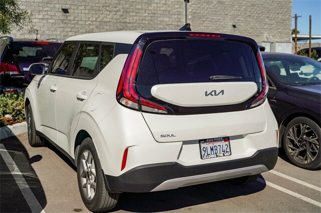 2024 Kia Soul LX Moreno Valley CA