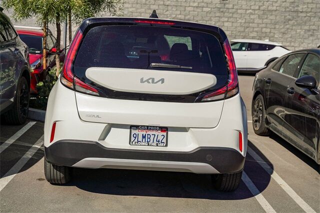 2024 Kia Soul LX Moreno Valley CA