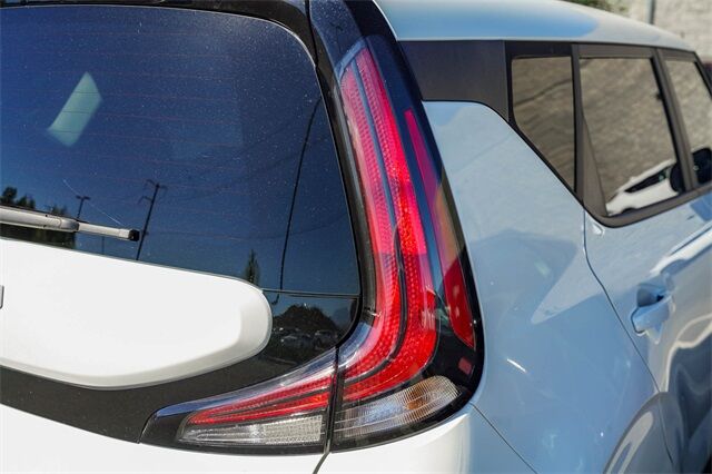 2024 Kia Soul LX Moreno Valley CA
