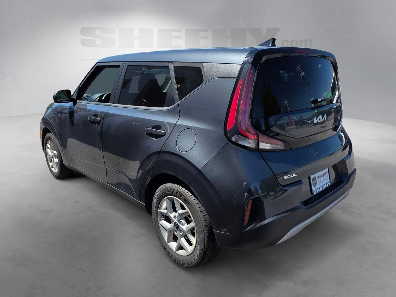 2024 Kia Soul LX Glen Burnie MD