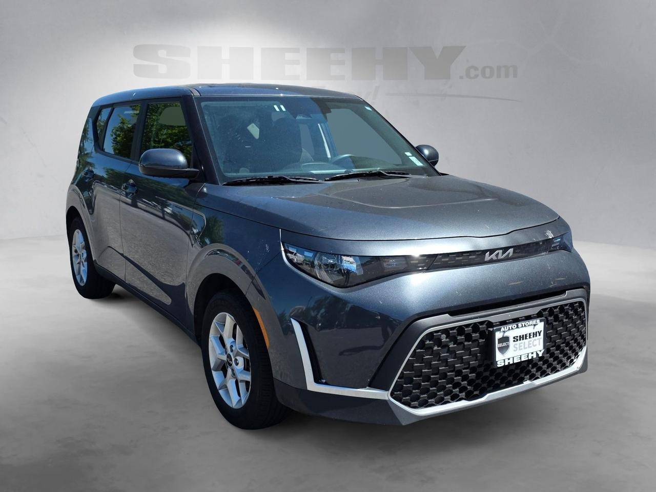 2024 Kia Soul LX Glen Burnie MD