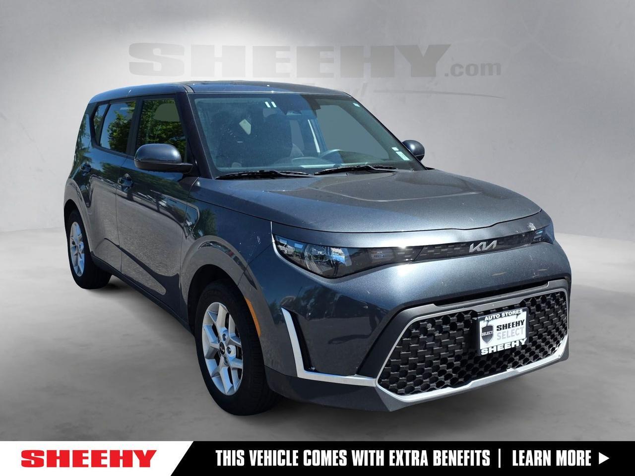 2024 Kia Soul