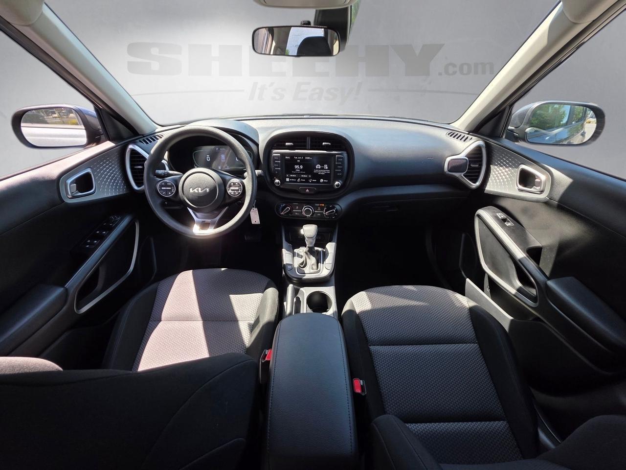 2024 Kia Soul LX Glen Burnie MD