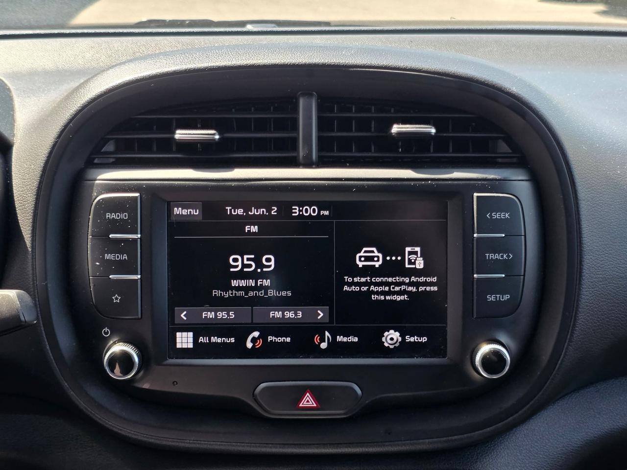 2024 Kia Soul LX Glen Burnie MD