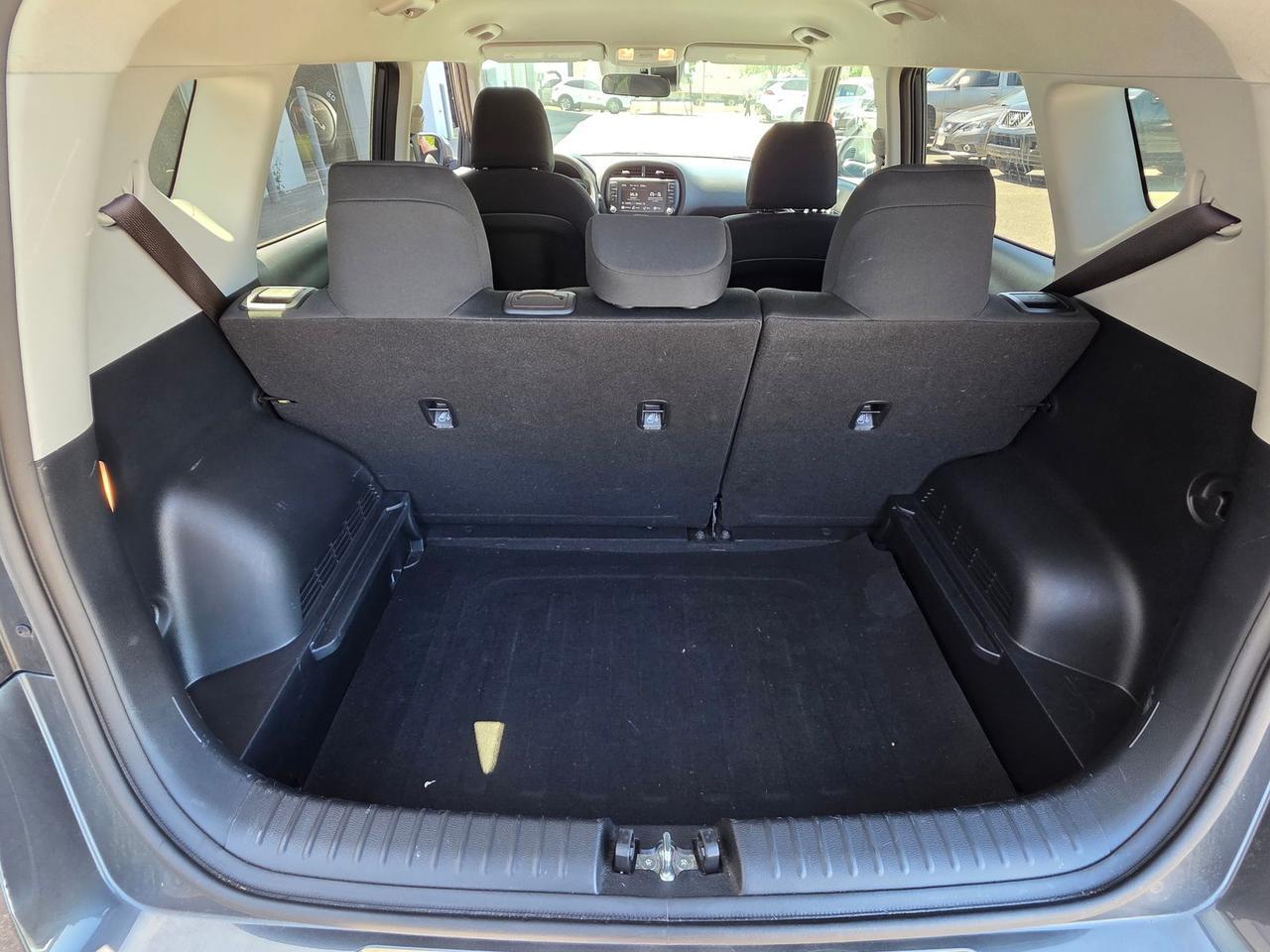 2024 Kia Soul LX Glen Burnie MD