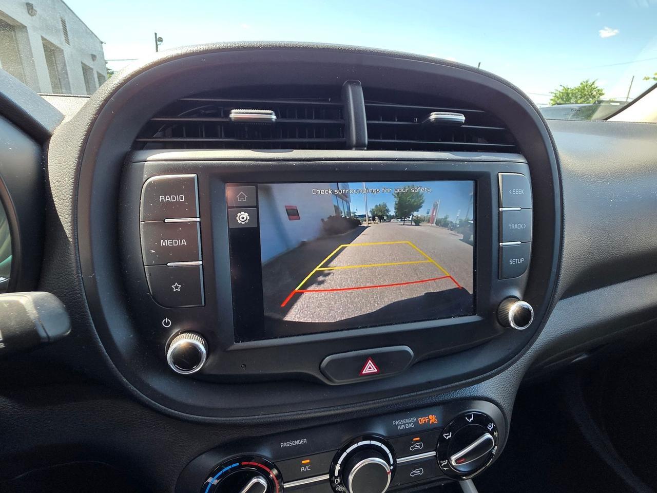 2024 Kia Soul LX Glen Burnie MD