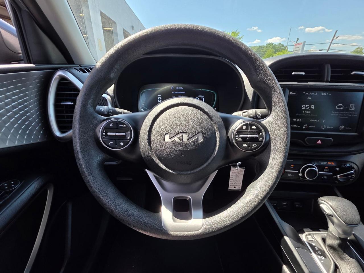 2024 Kia Soul LX Glen Burnie MD