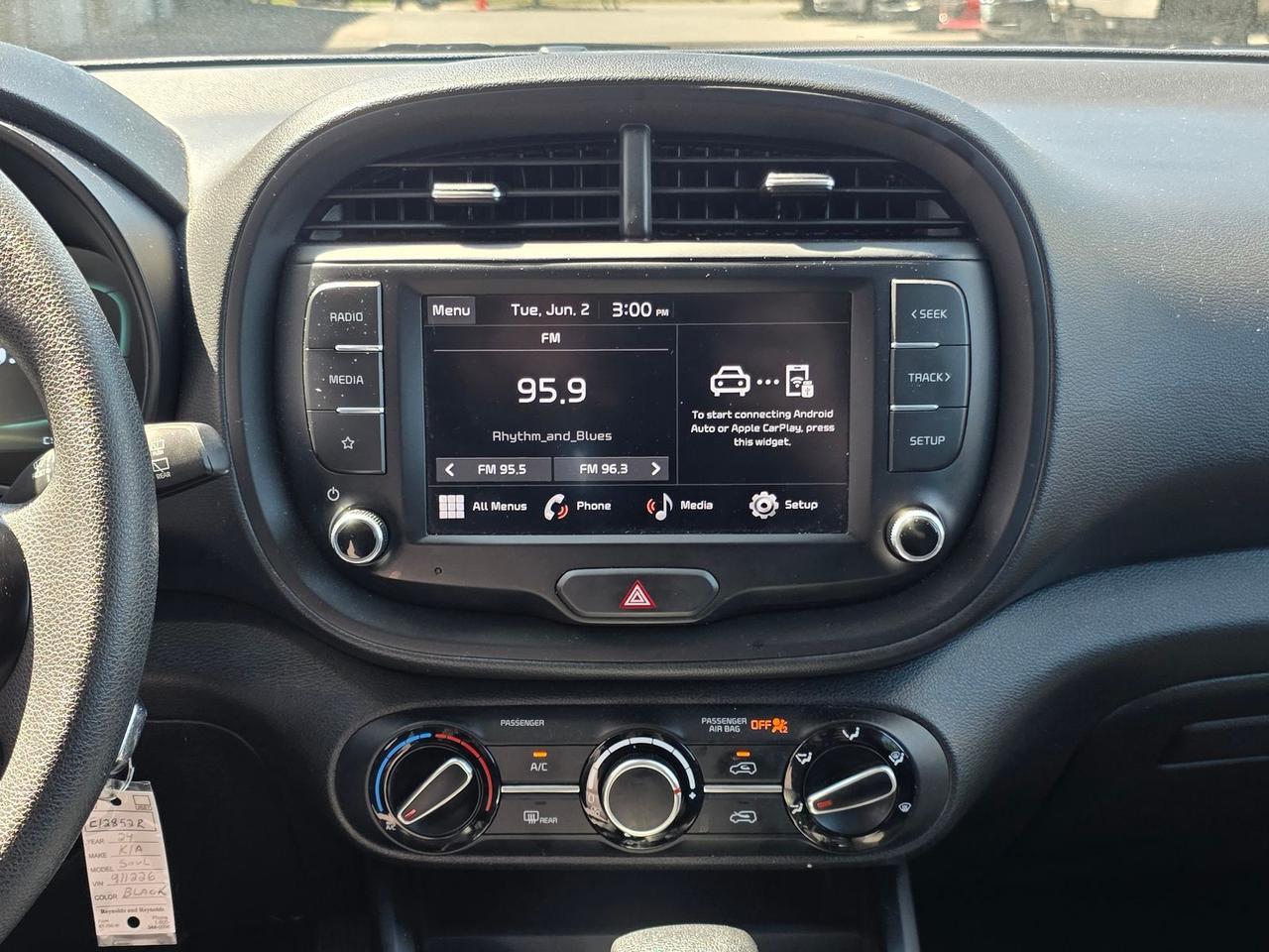 2024 Kia Soul LX Glen Burnie MD