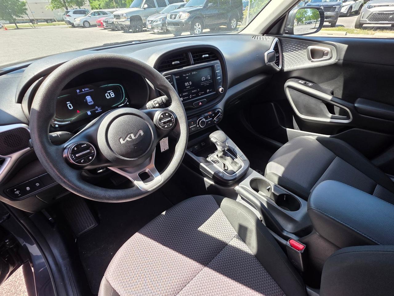 2024 Kia Soul LX Glen Burnie MD