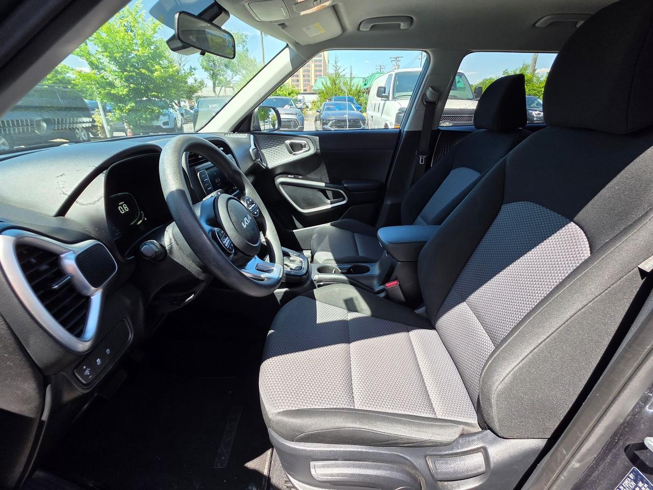 2024 Kia Soul LX Glen Burnie MD
