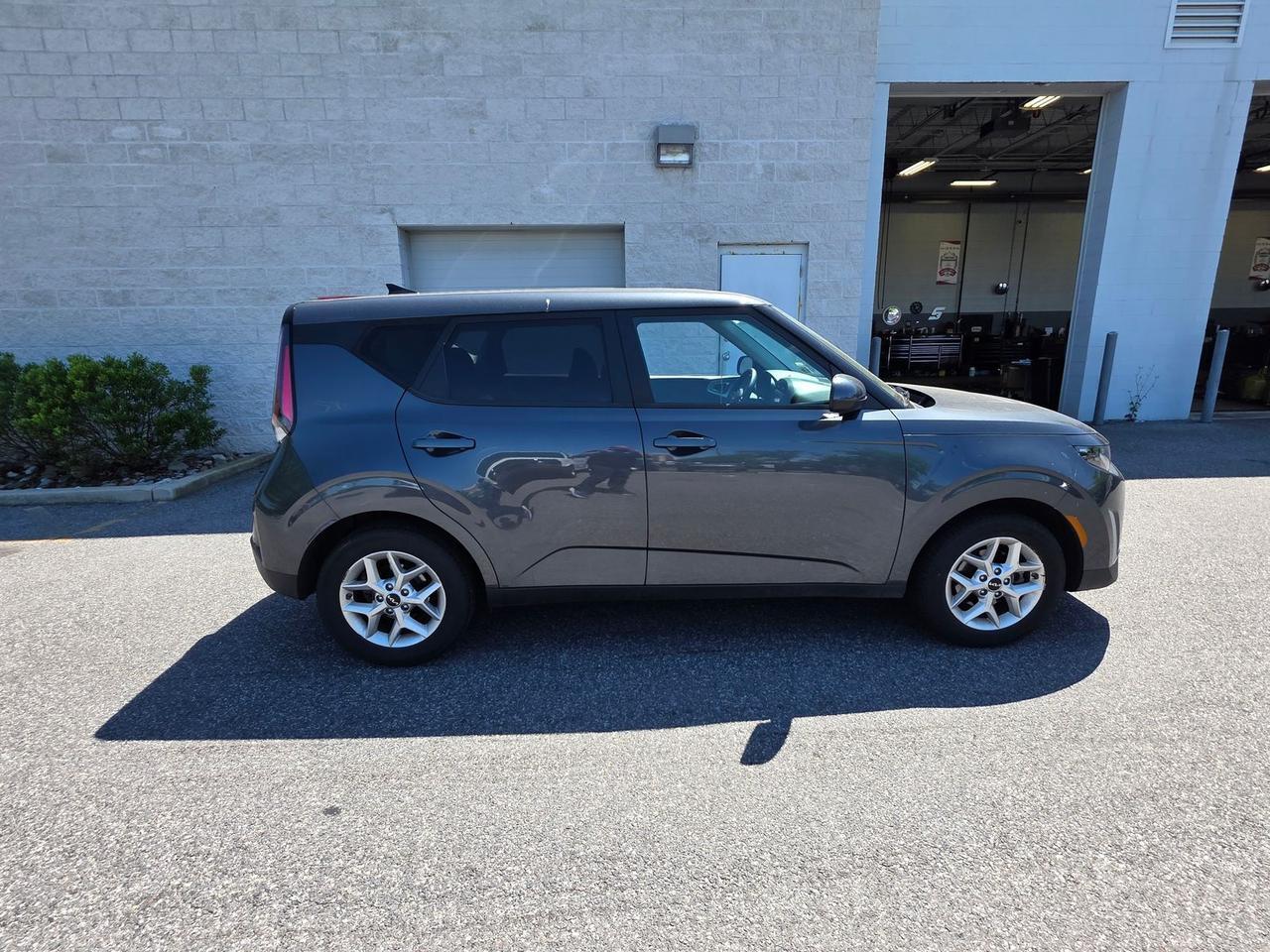 2024 Kia Soul LX Glen Burnie MD