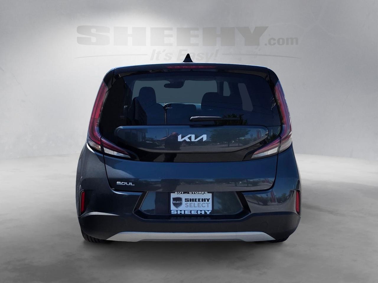2024 Kia Soul LX Glen Burnie MD