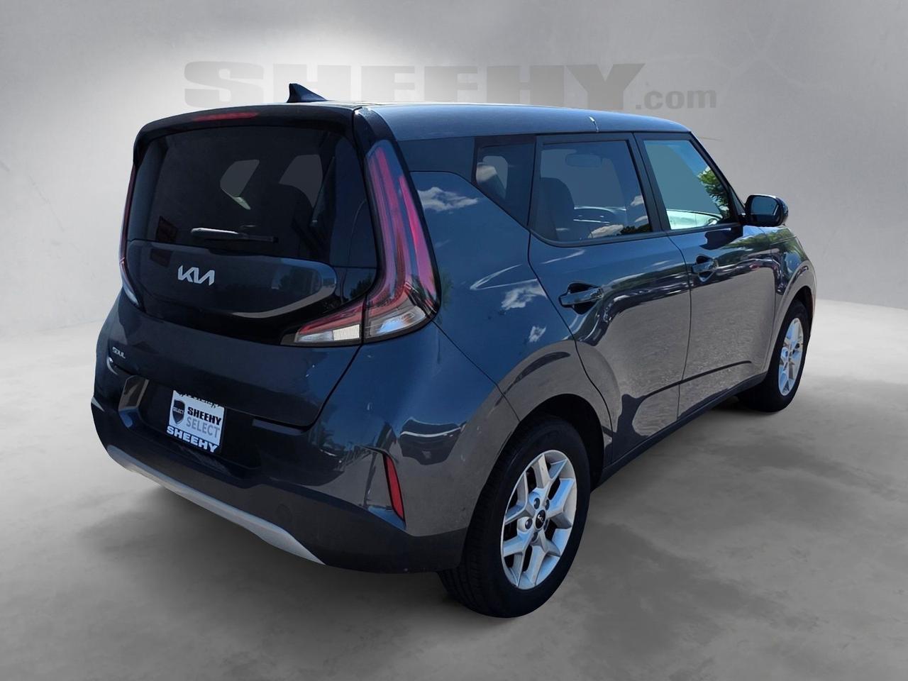 2024 Kia Soul LX Glen Burnie MD