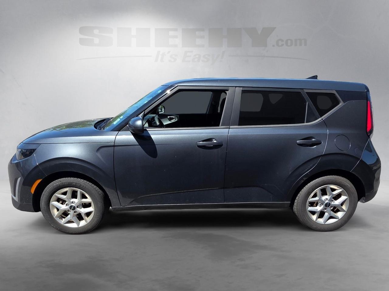 2024 Kia Soul LX Glen Burnie MD