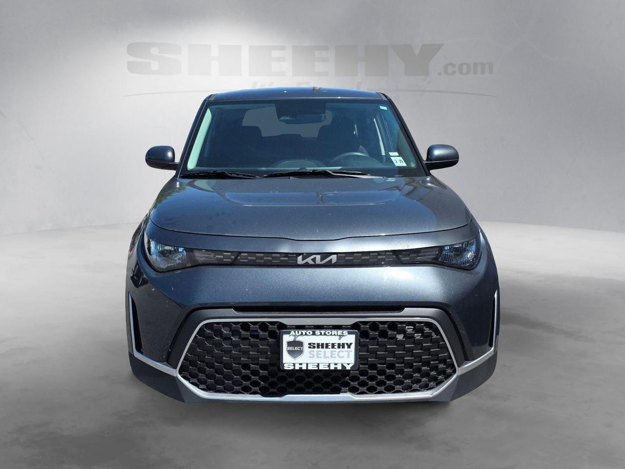 2024 Kia Soul LX Glen Burnie MD