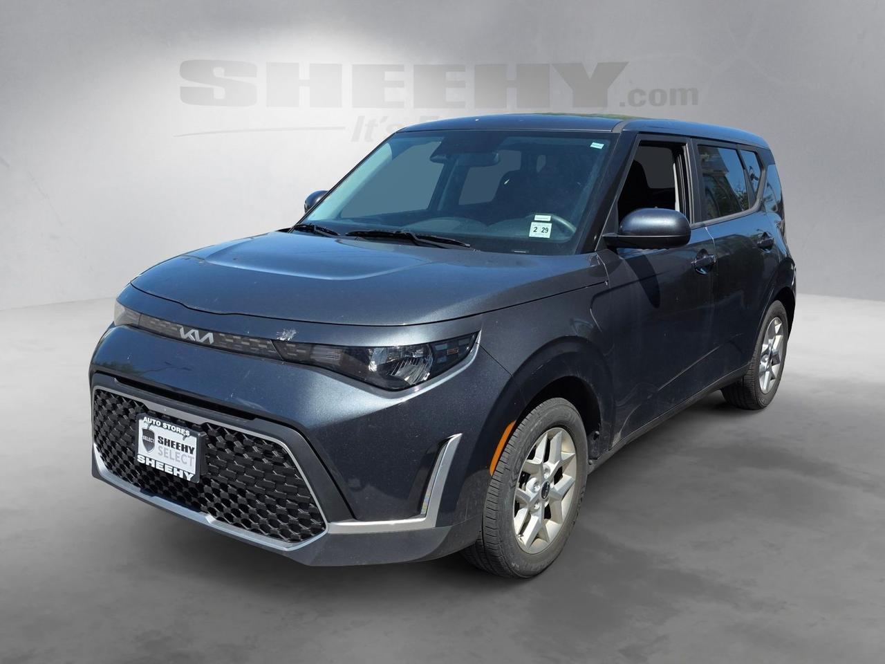 2024 Kia Soul LX Glen Burnie MD