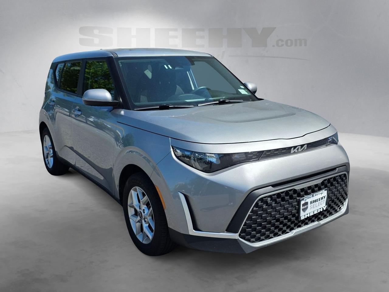 2024 Kia Soul LX Glen Burnie MD