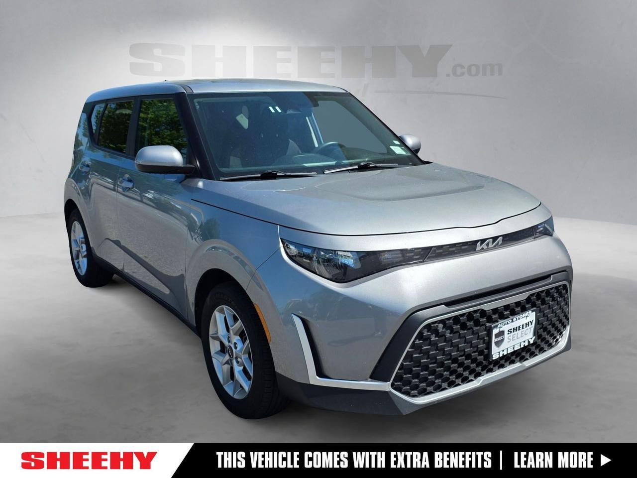 2024 Kia Soul