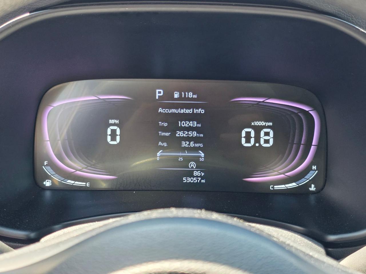 2024 Kia Soul LX Glen Burnie MD