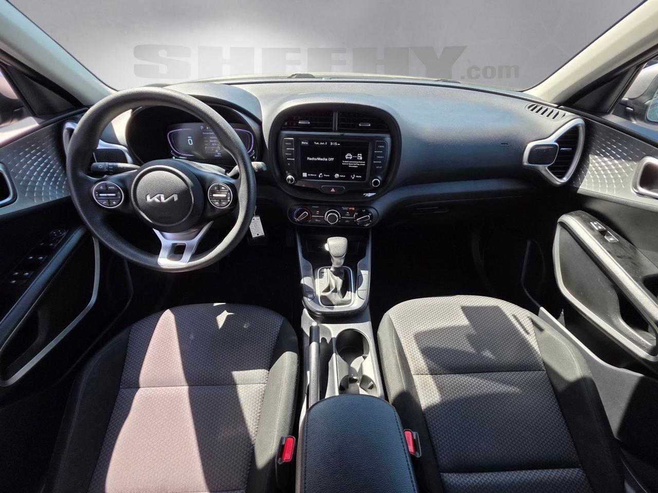 2024 Kia Soul LX Glen Burnie MD
