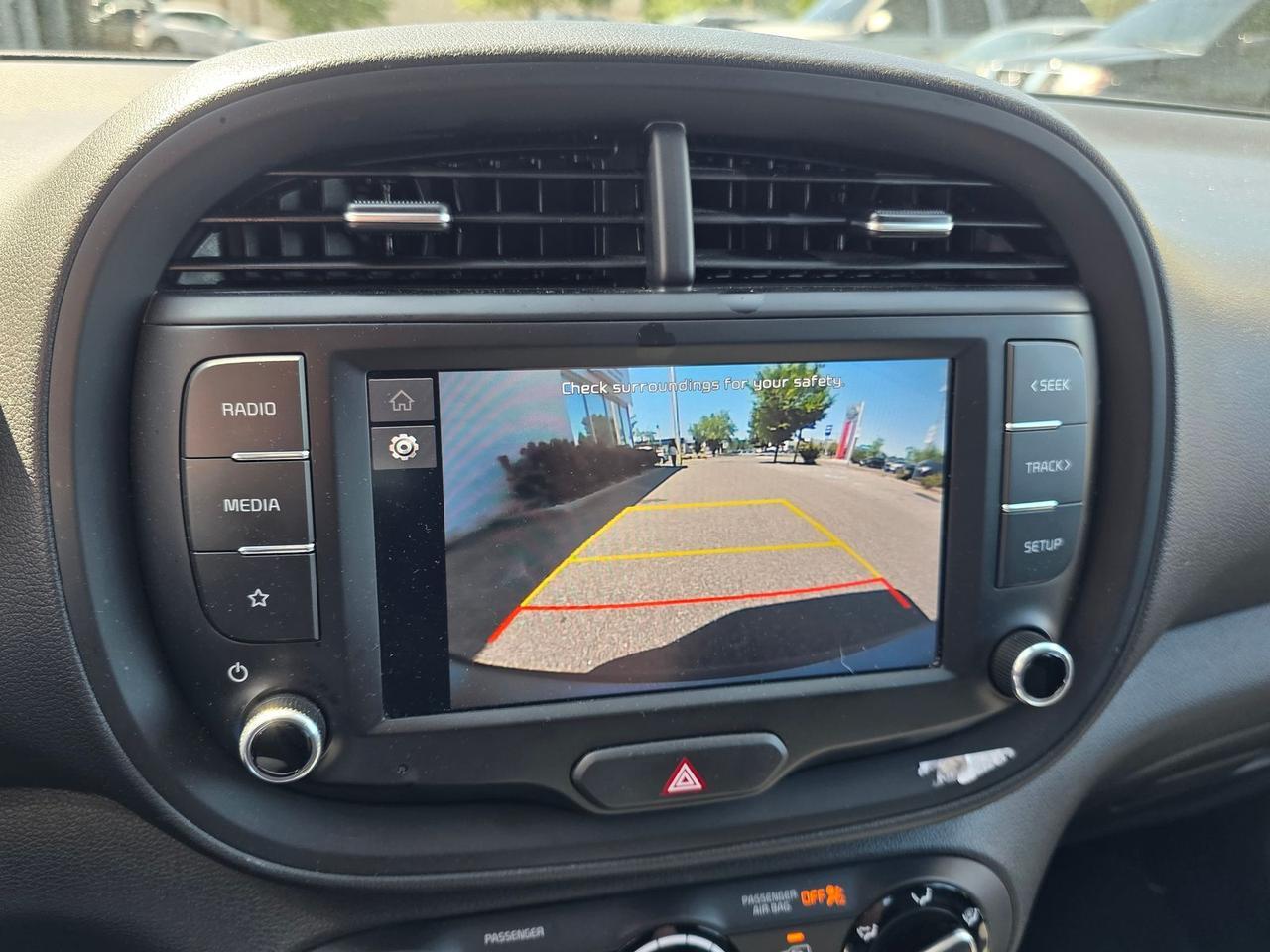 2024 Kia Soul LX Glen Burnie MD