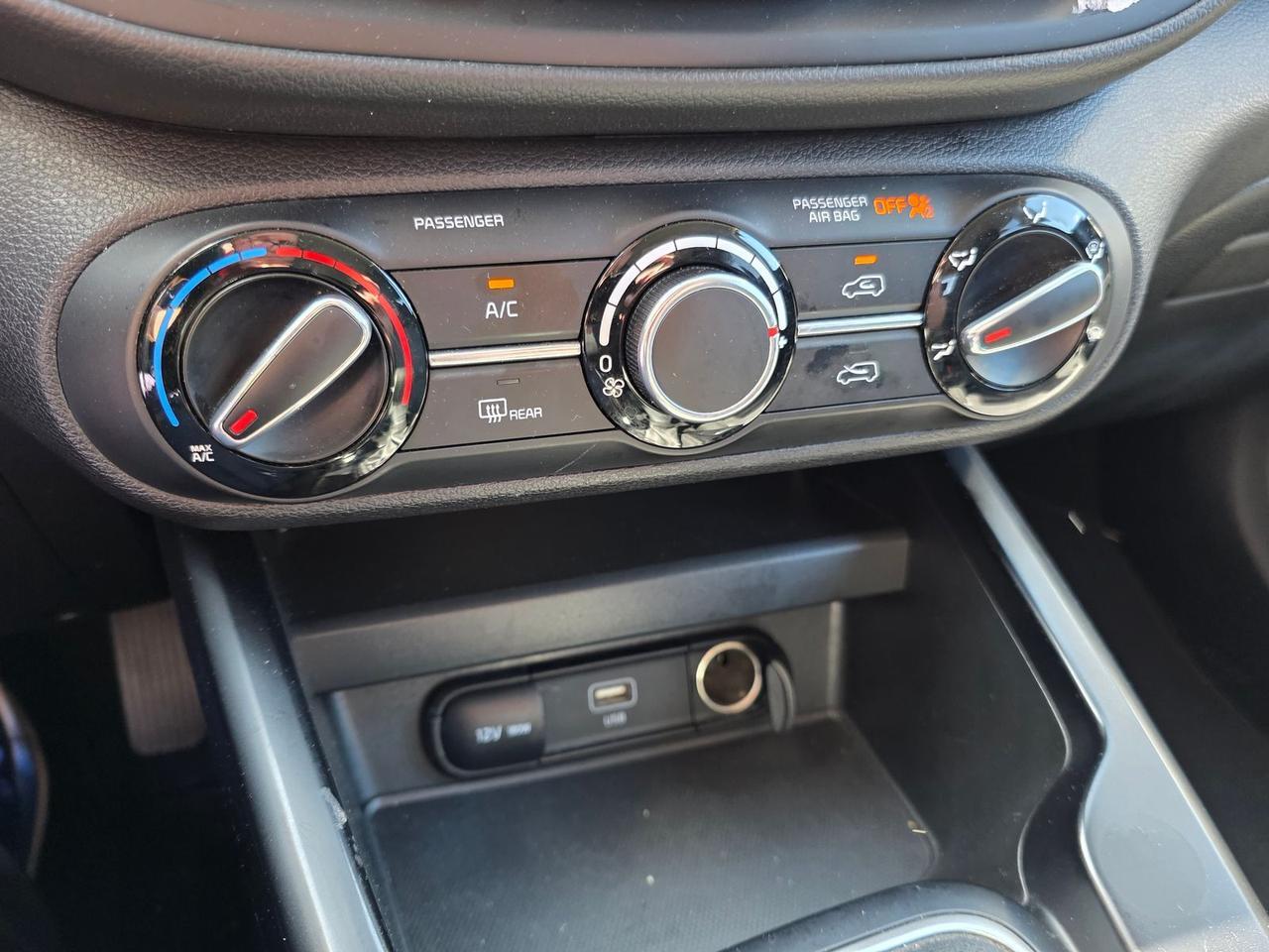 2024 Kia Soul LX Glen Burnie MD