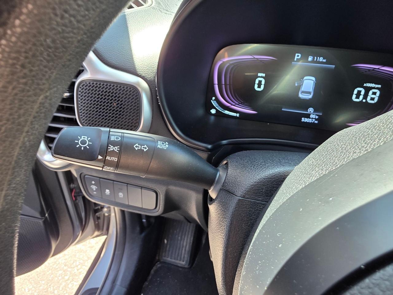2024 Kia Soul LX Glen Burnie MD