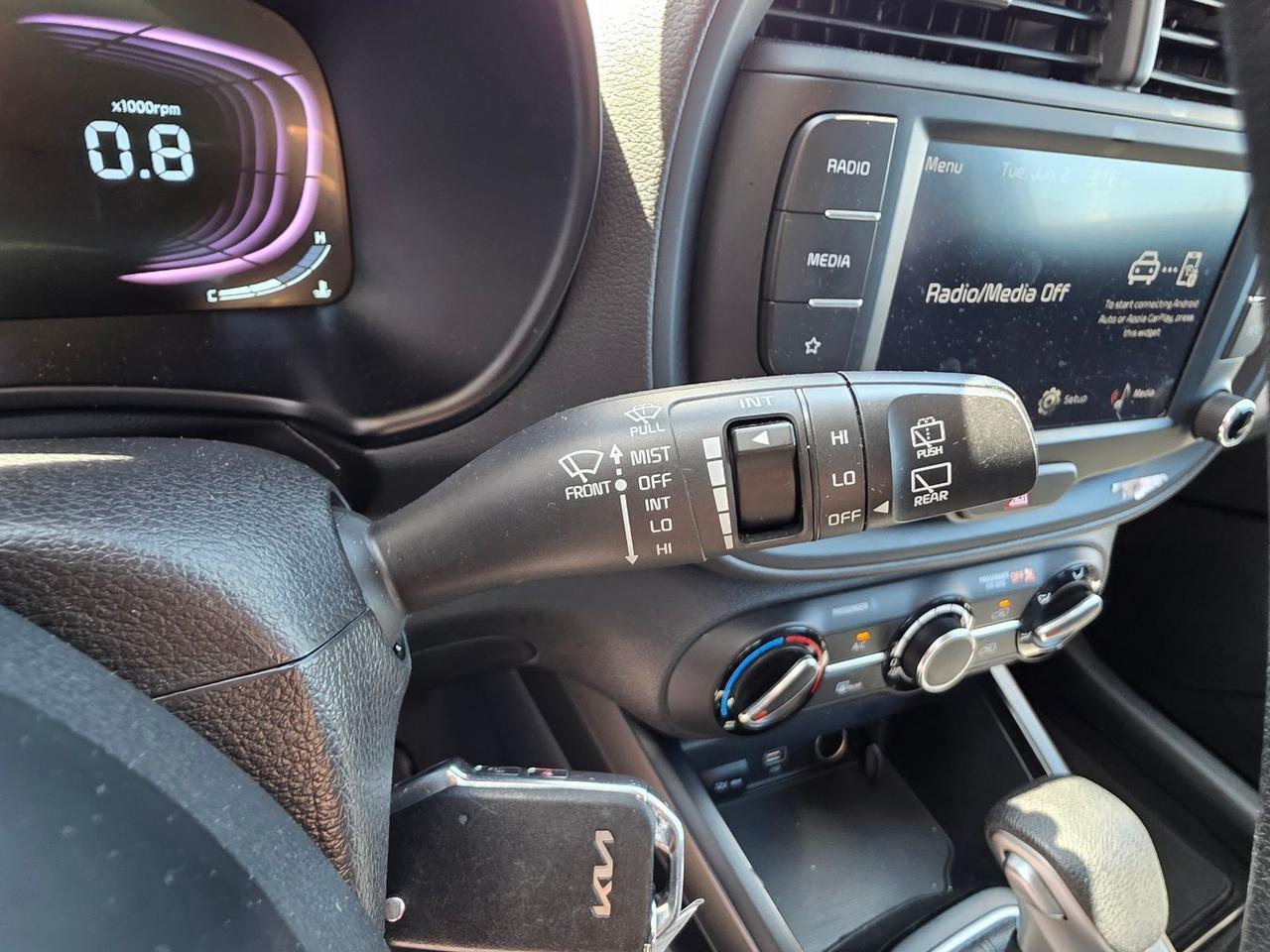 2024 Kia Soul LX Glen Burnie MD