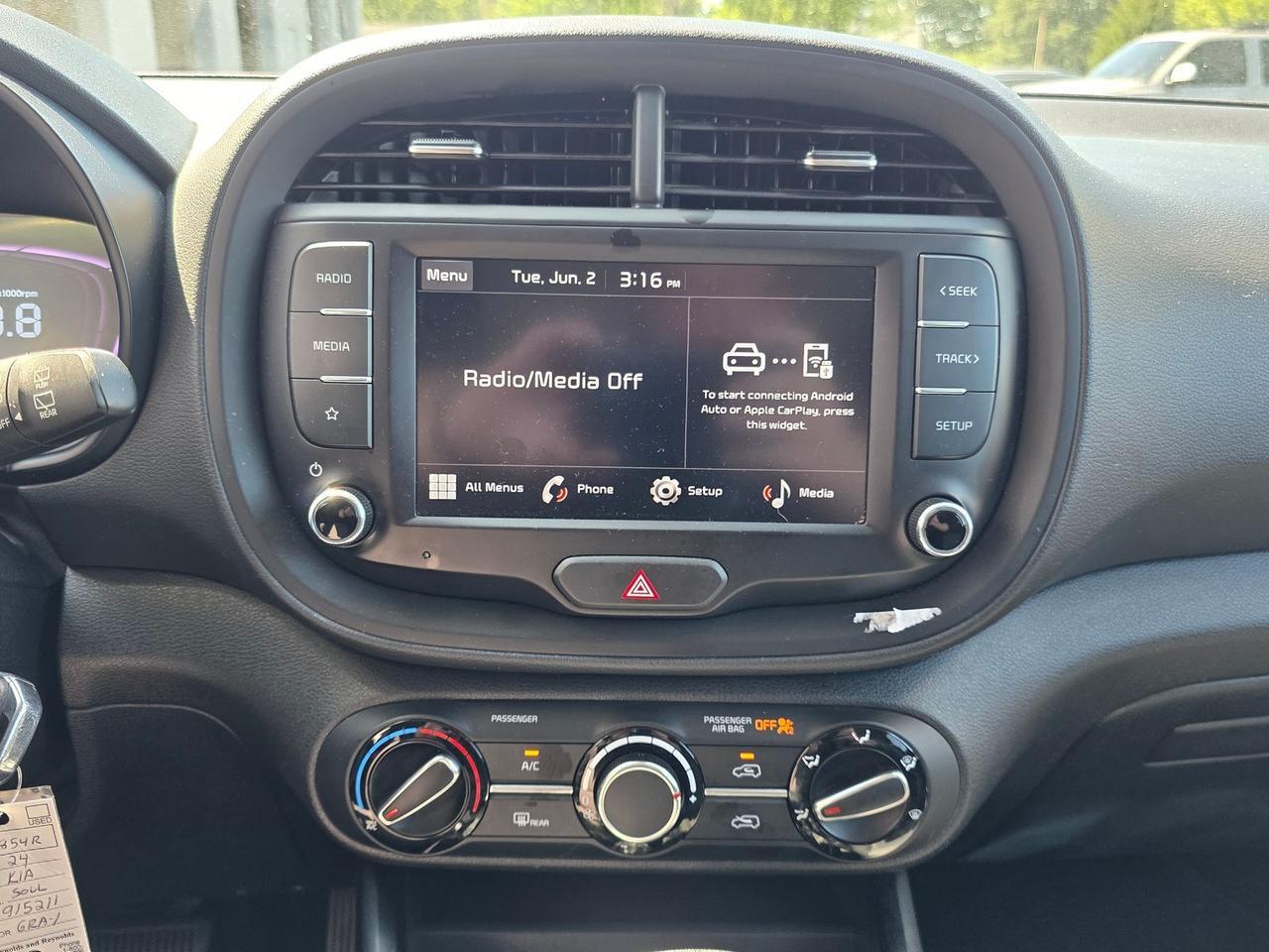 2024 Kia Soul LX Glen Burnie MD