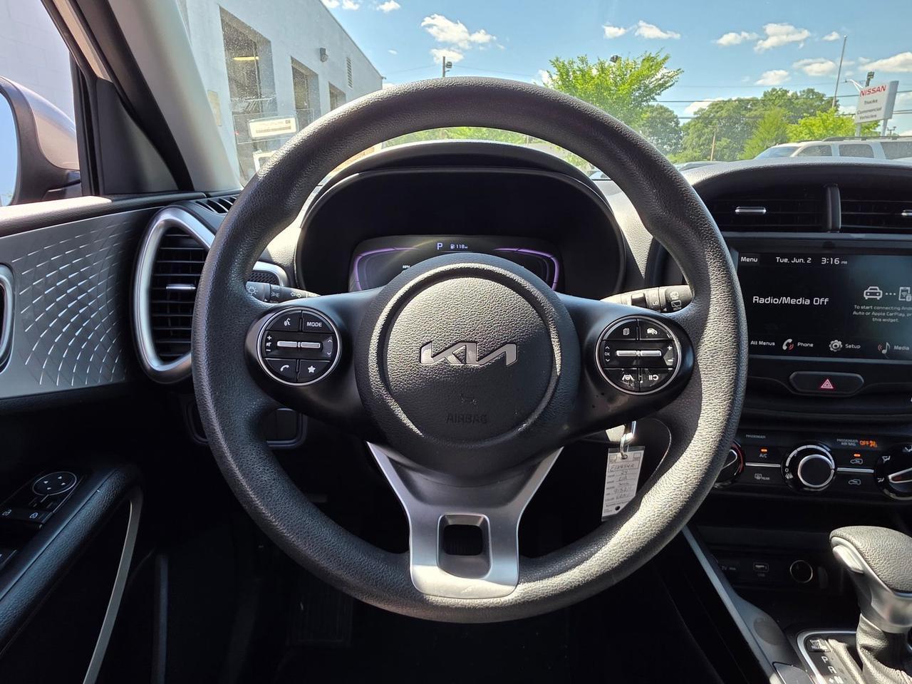 2024 Kia Soul LX Glen Burnie MD