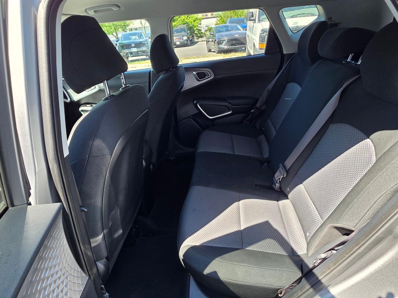 2024 Kia Soul LX Glen Burnie MD