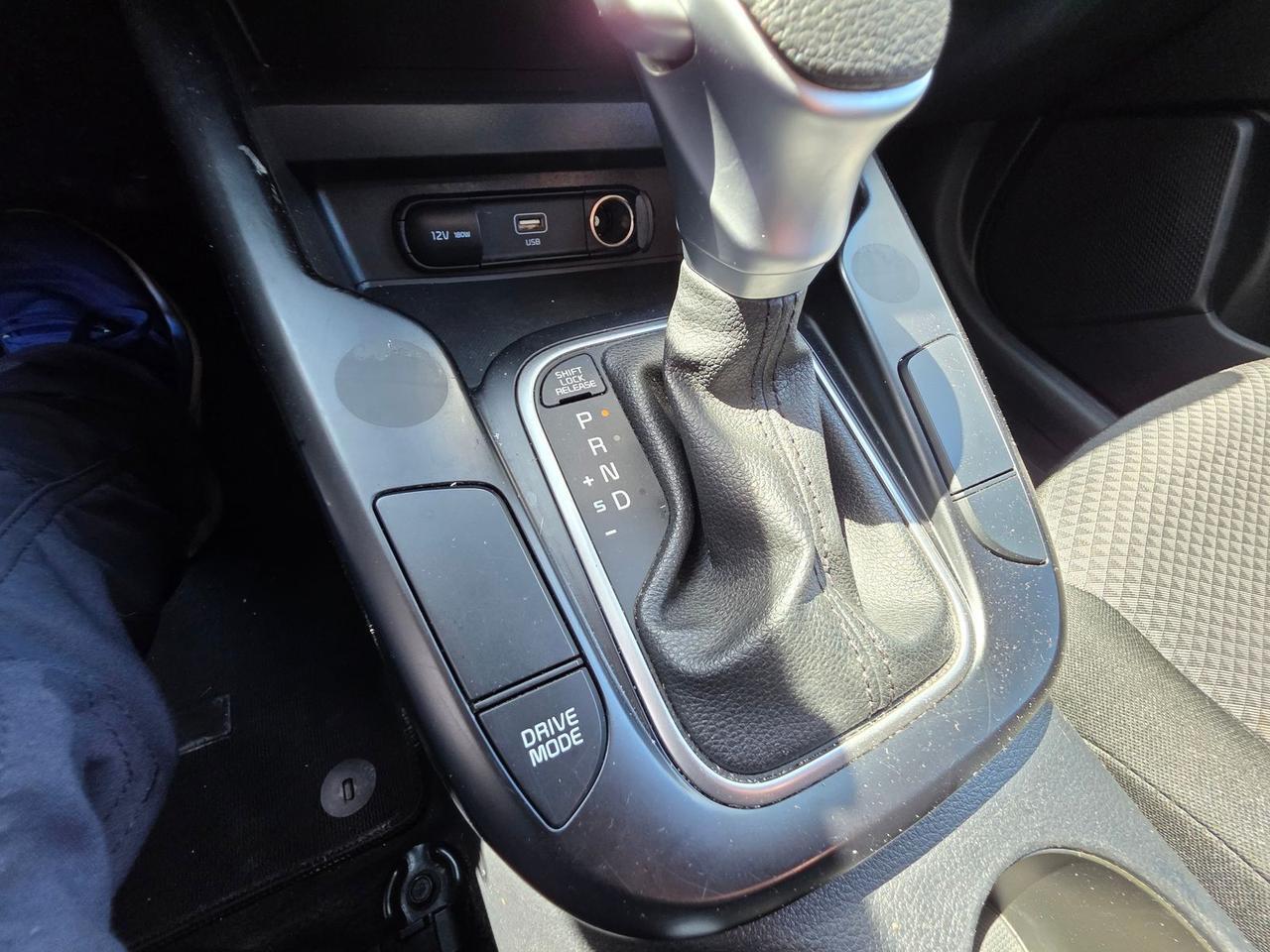 2024 Kia Soul LX Glen Burnie MD