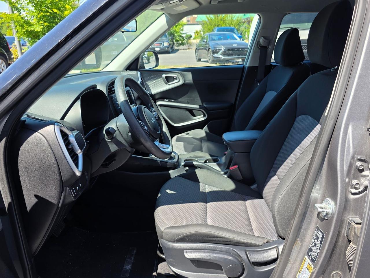 2024 Kia Soul LX Glen Burnie MD