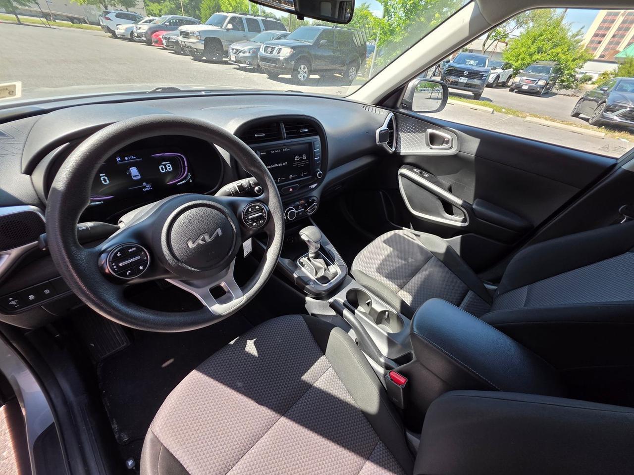 2024 Kia Soul LX Glen Burnie MD