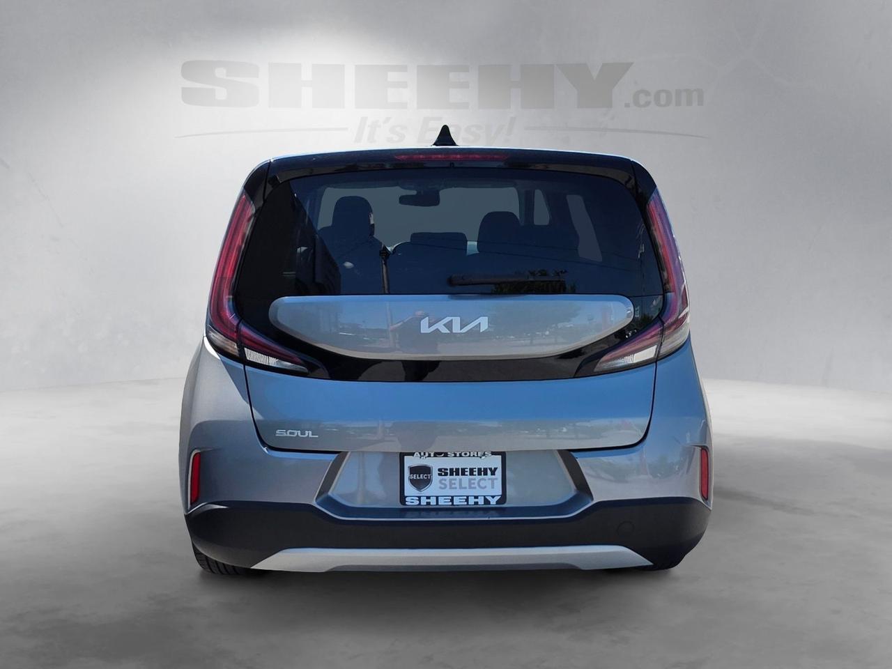 2024 Kia Soul LX Glen Burnie MD