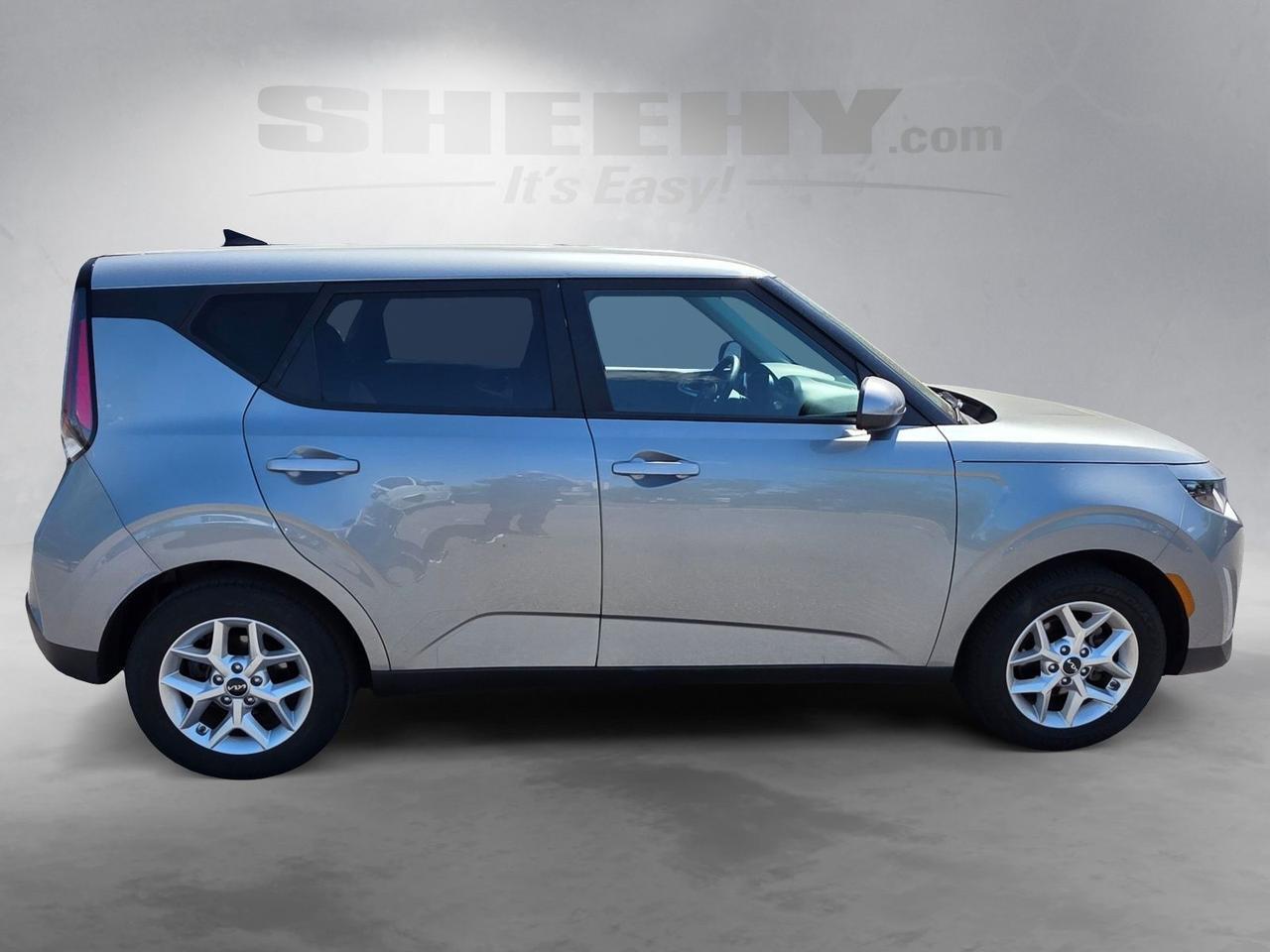 2024 Kia Soul LX Glen Burnie MD