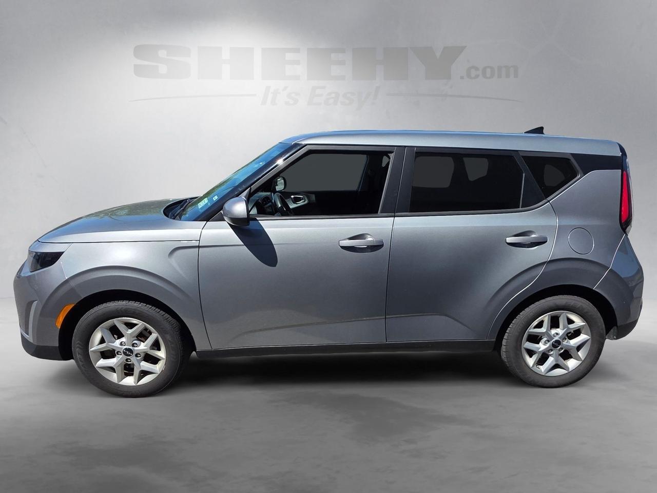2024 Kia Soul LX Glen Burnie MD