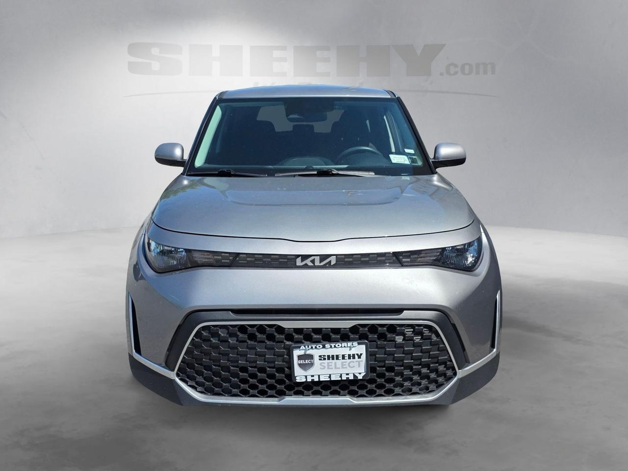 2024 Kia Soul LX Glen Burnie MD