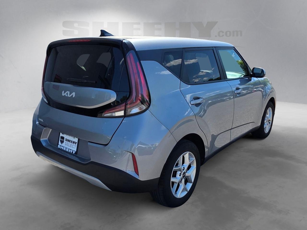 2024 Kia Soul LX Glen Burnie MD