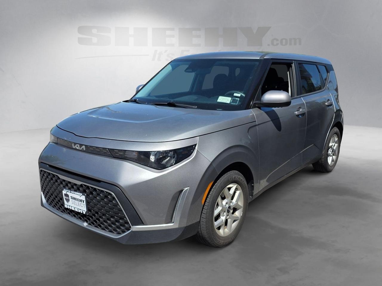 2024 Kia Soul LX Glen Burnie MD