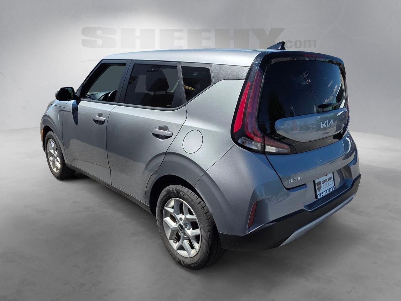 2024 Kia Soul LX Glen Burnie MD