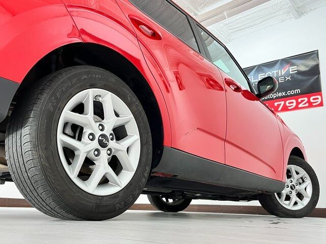 2024 Kia Soul S Carrollton TX