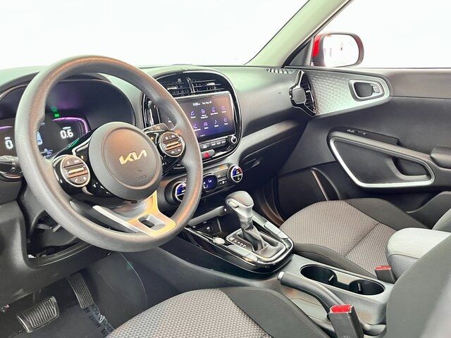2024 Kia Soul S Carrollton TX