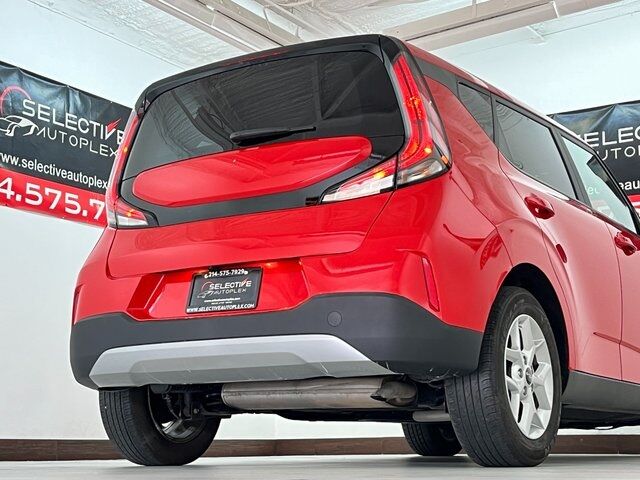 2024 Kia Soul S Carrollton TX